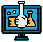 Modern Classrooms & Labs